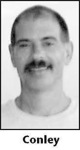 JODY CONLEY Obituary (2016)