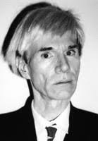 Andy Warhol