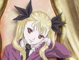 The og lady anime vampire princess, miyu is an anime icon that fans of a certain age likely remember as one of along with vampire princess miyu, vampire hunter d is an anime that some fans might. Funimation Gets Baka And Test Dance In The Vampire Bund