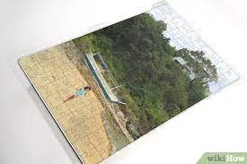 We have guides for gluing and framing available in a link at the bottom of this. How To Frame A Puzzle With Pictures Wikihow
