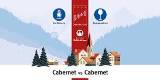 15 July 2024 • Cabernet vs Cabernet - VinoVip Cortina