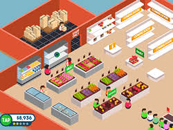 Setup your own website and then invest wisely in different technologies to maximise your. Idle Supermarket Tycoon Spiel Online Spielen Auf Y8 Com