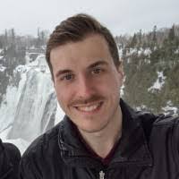 Jocelyn Bouchard's Instagram, Twitter & Facebook