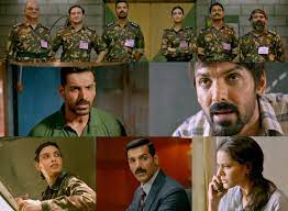 Parmanu is slated to release on 25 may 2018. Bursting With National Pride John Abraham S Parmanu Trailer Has Us Cheering