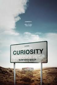 The percentage of approved tomatometer critics who have given this movie a positive review. Movie Review Welcome To Curiosity 2018