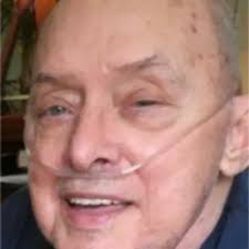 Obituary information for Charles William Tapp