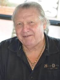 Hubert Cole Obituary (1943