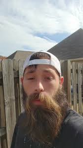 Darnell Roberts's Instagram, Twitter & Facebook