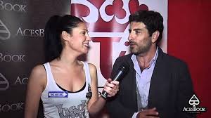 All claudio castrogiovanni movies, best and classic claudio castrogiovanni movies in hd at hdmo.tv. Tilt Poker Cup Day 3 Intervista Al Pizzopazzo E Claudio Castrogiovanni Youtube