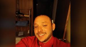 'no, it hasn't,' my father shouted, 'and i'm hungry.' the king left the kitchen and began to look for the food. I Want To Tell Him I Love Him Family Remembers Brother Killed In Pleasant Farms Shooting Yourbasin