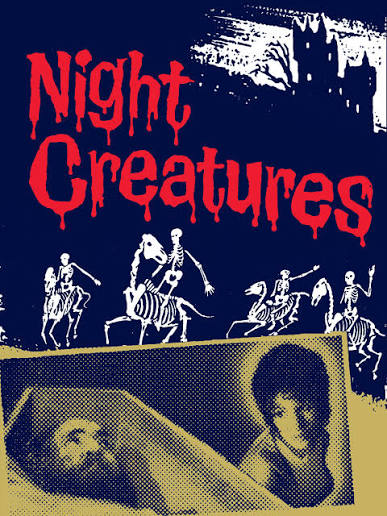 Watch Night Creatures | Prime Video