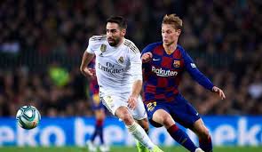 ⚽️ official profile of real madrid c.f. Real Madrid Fc Barcelona Den Clasico Live Sehen So Geht S
