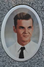 William Truett Harrelson (1920-2005)