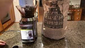 Dbm 8 supreme grind automatic burr mill coffee grinder. Best Burr Mill Grinder Cuisinart Dbm 8amz Supreme Grind Automatic Burr Mill Coffee Grinder Review Youtube