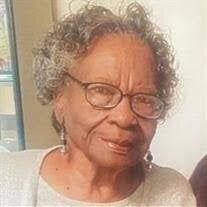 Ms. Sarah Elizabeth Lindsay Obituary