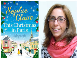 Review: This Christmas in Paris by Sophie Claire @SClaireWriter  @HodderBooks #romance #Christmasread #RespectRomFic #ThisChristmasinParis