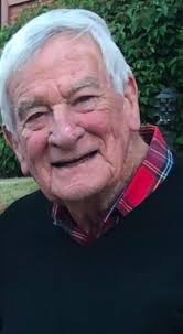 Norman Greenberg Obituary