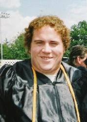 Kyle Cepeda from La Porte High School