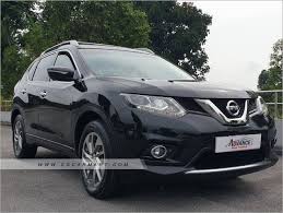 2016 Nissan X Trail 2 0a Premium 7 Seater Photos Pictures Singapore Sgcarmart Nissan Used Cars Photo