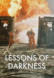 Lessons of Darkness – Lej eller køb, og stream på Blockbuster