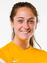 2015 Women's Soccer Roster