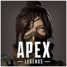 Apex Legends Character Skin Wraith Airship Assassin Patrick Yeung On Artstation At Https Www Artstation Com Artwork Dogj91 Apex Legend Skin