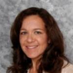 Dr. Yasemin A. Ozcan, MD