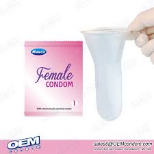 Pin On Female Condoms