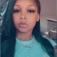 Charnika Edwards's Instagram, Twitter & Facebook