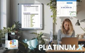 Platinum X Review: $1K/Day in 6 Weeks or It's Free? Robby Blanchard's AI  System Exposed
