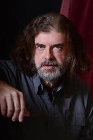 South Branch Scribbler: Guest G M Lupo of Atlanta, Georgia