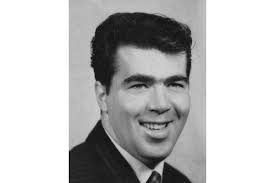 John Hampel Obituary (2017)