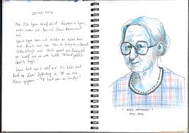 L'eau est devenue une marchandise que l'on se procure au marché noir. Sibling Artist Jenny Boon