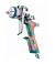 Sata Jet 6000