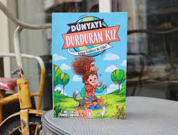 dunyayi durduran kiz kayip kedilere ne oldu kedi kitap ordu