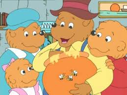 The berenstain bears is available to stream on pbs kids. The Berenstain Bears Tv Series 2002 2004 Imdb