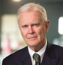 Bergstrom inducted into Wisconsin Business Hall of Fame