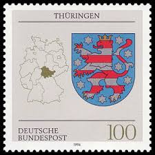 Brasilianische flagge vorlage um hunde zu farben. Thuringer Landeswappen Heraldik Wiki