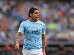 Segundo raimundo tevez beat coronavirus last year but had recently suffered further health problems. Former Man City Striker Carlos Tevez Announces Retirement Manchester Evening News