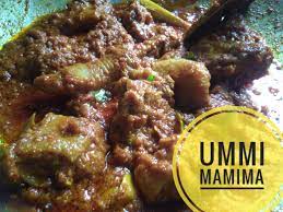 Ini yang penting, cara masak rendang ayam. Resepi Rendang Ayam Tua