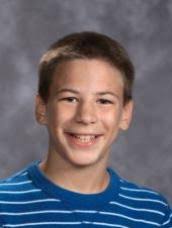 Athlete Spotlight: Lincoln Middle School's Ben Lunn sets bar high for  wrestling, academics