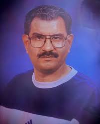 Felix Arispe Obituary May 30, 2024