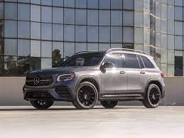 Suv with up to seven seats. 2021 Mercedes Benz Glb Class Review Pricing And Specs