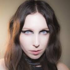 Chelsea Wolfe's Instagram, Twitter & Facebook