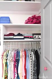 We did not find results for: Girl S Organized Closet Makeover For 100 Houseful Of Handmade