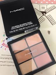 MAC | 遮瑕及修正調色盤Pro Concealer and Correct Palette | she ...