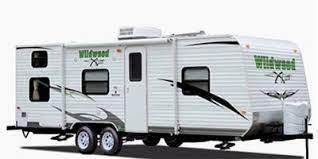 Maybe you would like to learn more about one of these? 2011 Wildwood By Forest River X Lite Series M 22rb Specs And Standard Equipment Nadaguides