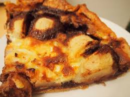 Recette Tarte Poire Chocolat Tarte Dessert Recette Recette Tarte Poire Chocolat Recette Tarte Poire Tarte Aux Poires