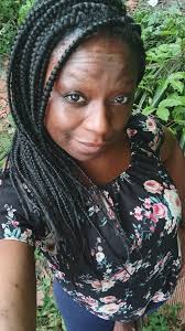 Inspite of the negativity that comes my way from time to time, i will still  continue to smile and put All of my trust in Yahuah. Tests, trials and  tribulations will come,