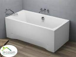 Nun treffen sich drei brüder vor dieser badewanne um das foto 20 jahre später nochmal nachzustellen. Badewanne Wanne Rechteck 140 150 160 X 70 Cm Schurze Ablauf Mitte Fusse Cap Ebay